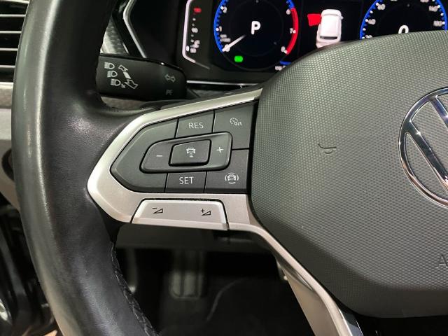 Volkswagen T-Cross Sport 1.5 TSI 110 kW (150 CV) DSG