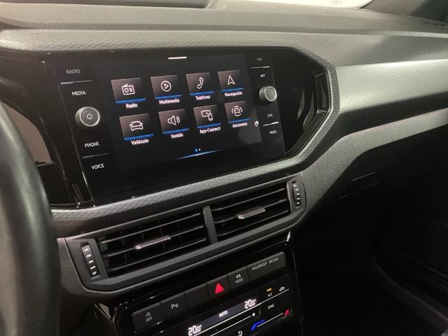 Volkswagen T-Cross Sport 1.5 TSI 110 kW (150 CV) DSG