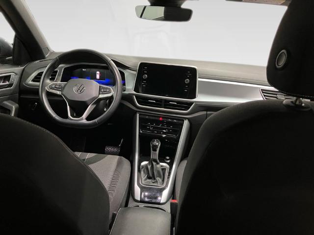 Volkswagen T-Roc Cabrio Style 1.5 TSI 110 kW (150 CV) DSG