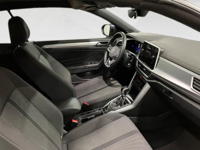Volkswagen T-Roc Cabrio Style 1.5 TSI 110 kW (150 CV) DSG