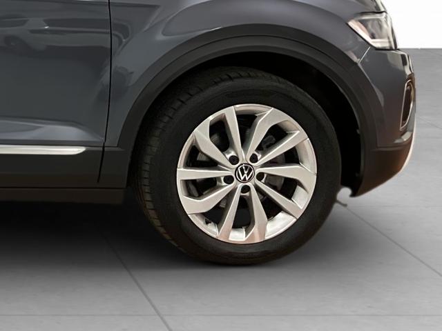 Volkswagen T-Roc Cabrio Style 1.5 TSI 110 kW (150 CV) DSG