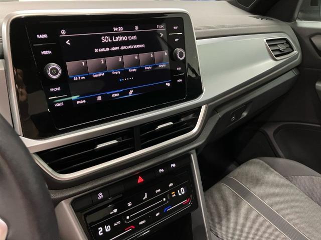 Volkswagen T-Roc Cabrio Style 1.5 TSI 110 kW (150 CV) DSG