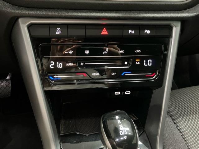 Volkswagen T-Roc Cabrio Style 1.5 TSI 110 kW (150 CV) DSG
