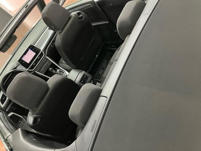 Volkswagen T-Roc Cabrio Style 1.5 TSI 110 kW (150 CV) DSG