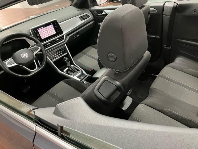 Volkswagen T-Roc Cabrio Style 1.5 TSI 110 kW (150 CV) DSG