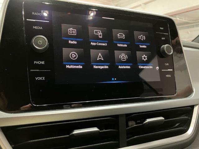 Volkswagen T-Roc Cabrio Style 1.5 TSI 110 kW (150 CV) DSG