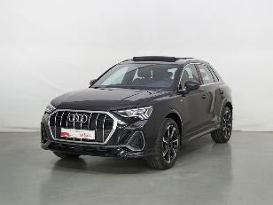 vehículo ocasión audi selection
