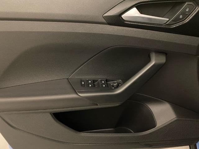Volkswagen T-Cross Life 1.0 TSI 85 kW (116 CV) DSG