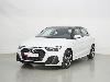 vehículo ocasión audi selection