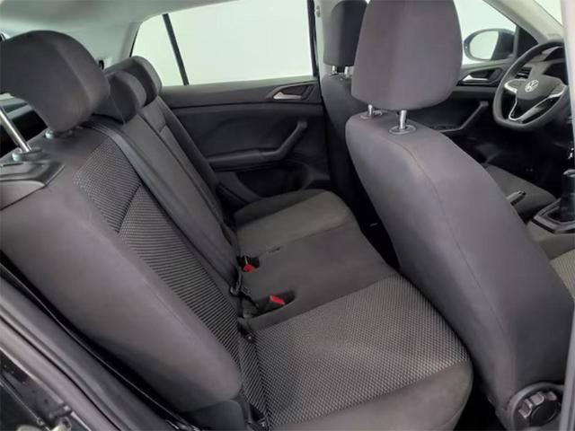 Volkswagen T-Cross 1.0 TSI 70 kW (95 CV)