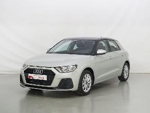 vehículo ocasión audi selection
