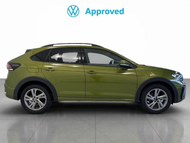 Volkswagen Taigo R-Line 1.0 TSI 85 kW (115 CV)