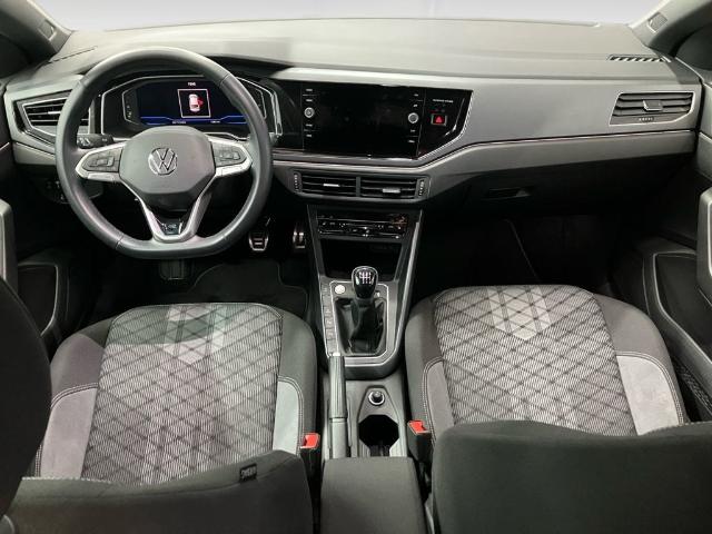 Volkswagen Taigo R-Line 1.0 TSI 85 kW (115 CV)
