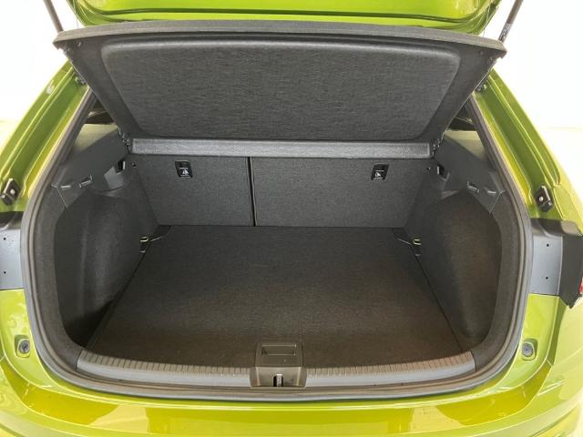 Volkswagen Taigo R-Line 1.0 TSI 85 kW (115 CV)