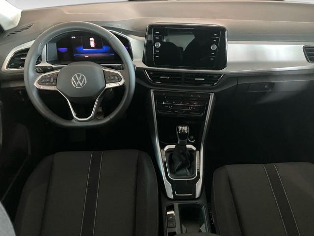 Volkswagen T-Roc Life 1.5 TSI 110 kW (150 CV) DSG