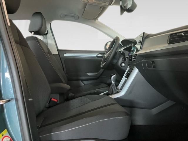 Volkswagen T-Roc Life 1.5 TSI 110 kW (150 CV) DSG