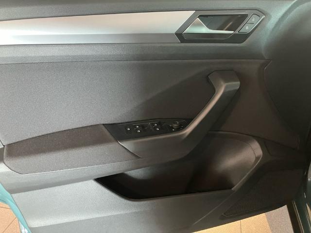Volkswagen T-Roc Life 1.5 TSI 110 kW (150 CV) DSG