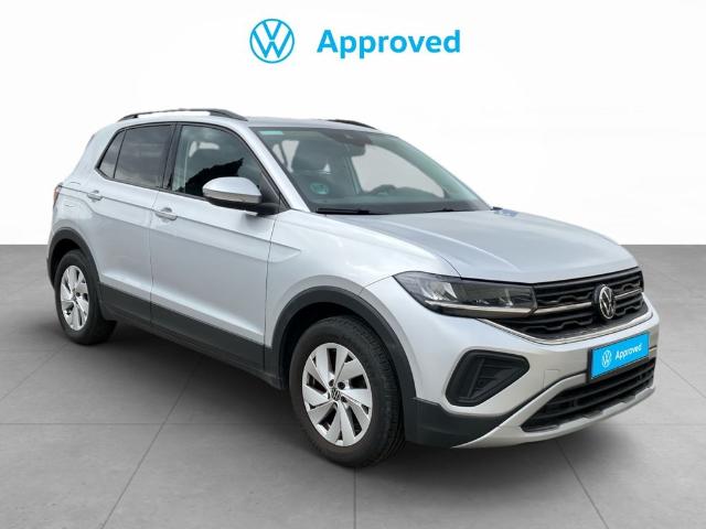 Volkswagen T-Cross Life 1.0 TSI 85 kW (116 CV) DSG