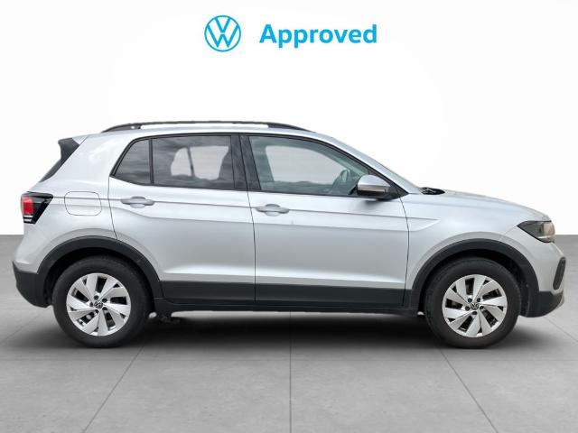Volkswagen T-Cross Life 1.0 TSI 85 kW (116 CV) DSG