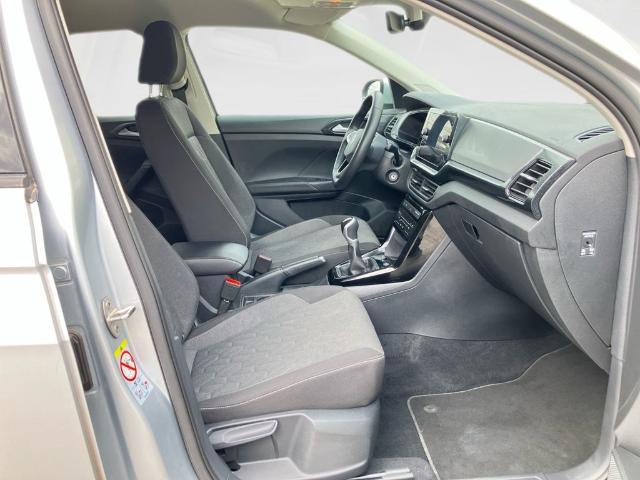Volkswagen T-Cross Life 1.0 TSI 85 kW (116 CV) DSG
