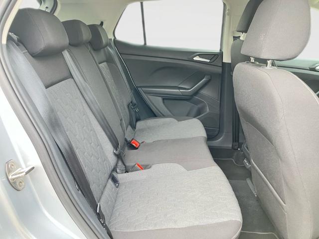 Volkswagen T-Cross Life 1.0 TSI 85 kW (116 CV) DSG