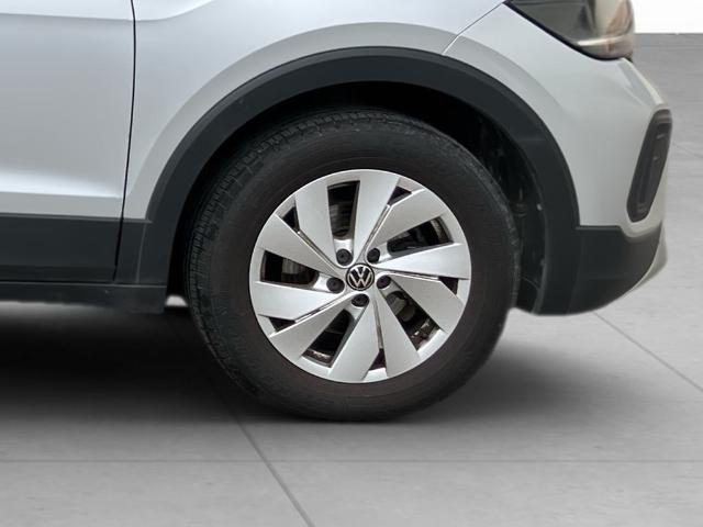 Volkswagen T-Cross Life 1.0 TSI 85 kW (116 CV) DSG