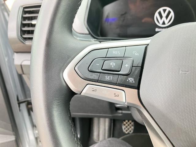 Volkswagen T-Cross Life 1.0 TSI 85 kW (116 CV) DSG
