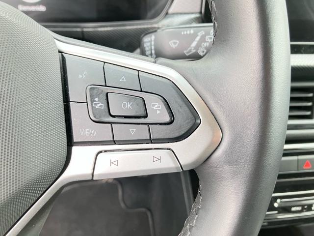 Volkswagen T-Cross Life 1.0 TSI 85 kW (116 CV) DSG