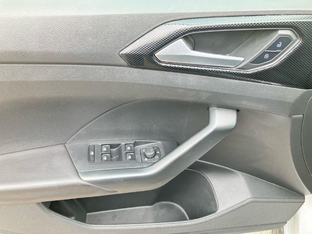Volkswagen T-Cross Life 1.0 TSI 85 kW (116 CV) DSG