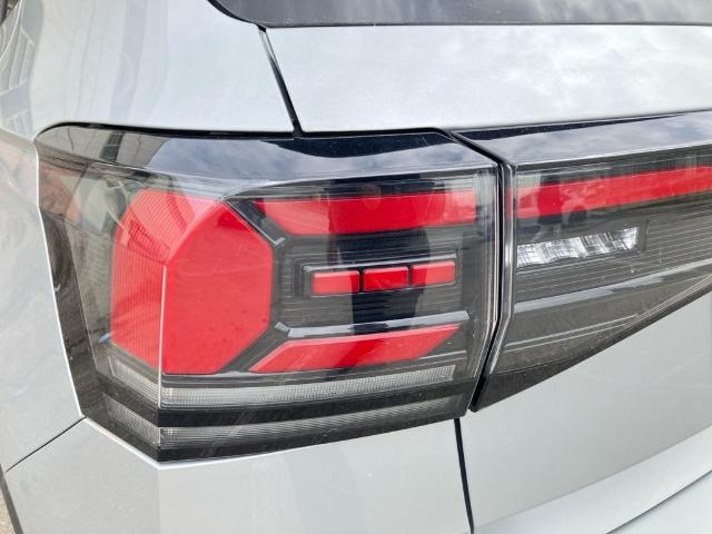 Volkswagen T-Cross Life 1.0 TSI 85 kW (116 CV) DSG
