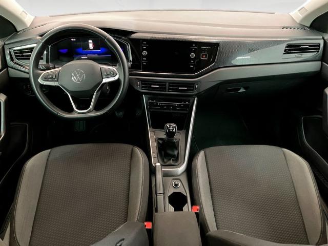 Volkswagen Taigo Life 1.0 TSI 70 kW (95 CV)