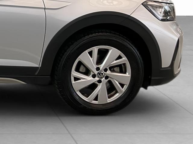 Volkswagen Taigo Life 1.0 TSI 70 kW (95 CV)