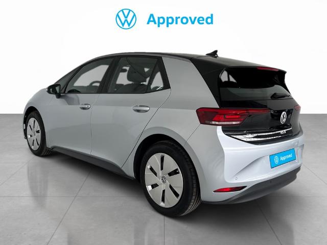 Volkswagen ID.3 Pro Automático 150 kW (204 CV)