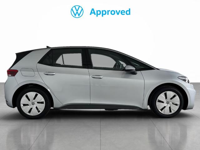 Volkswagen ID.3 Pro Automático 150 kW (204 CV)