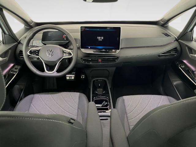 Volkswagen ID.3 Pro Automático 150 kW (204 CV)