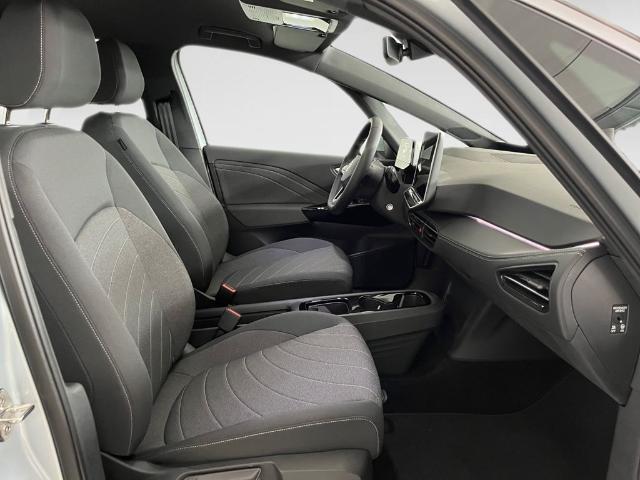 Volkswagen ID.3 Pro Automático 150 kW (204 CV)