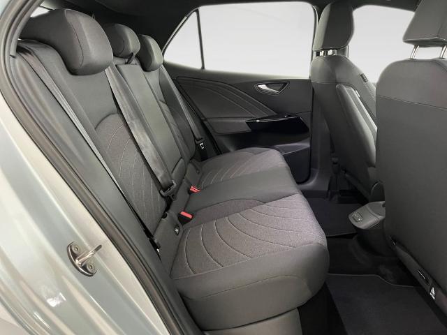 Volkswagen ID.3 Pro Automático 150 kW (204 CV)