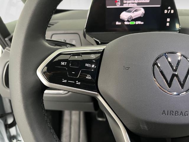 Volkswagen ID.3 Pro Automático 150 kW (204 CV)