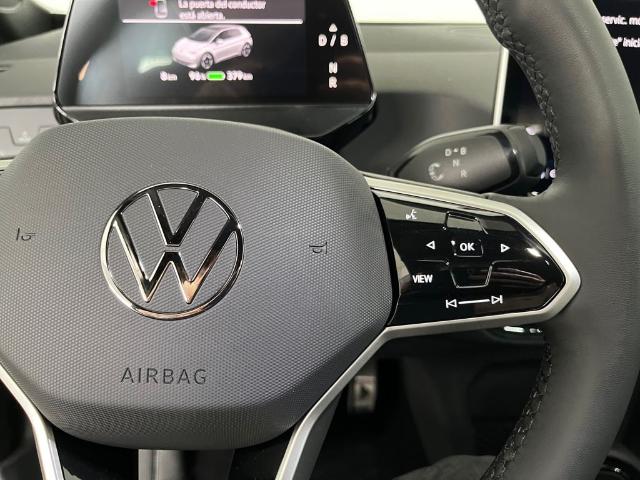 Volkswagen ID.3 Pro Automático 150 kW (204 CV)