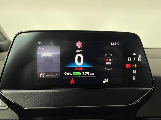 Volkswagen ID.3 Pro Automático 150 kW (204 CV)