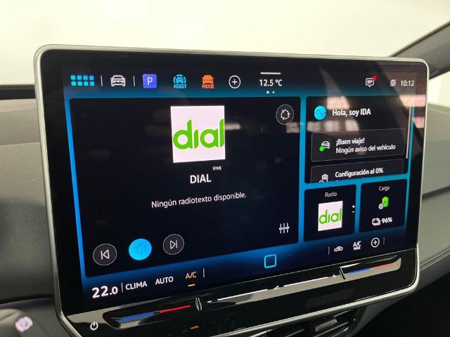 Volkswagen ID.3 Pro Automático 150 kW (204 CV)