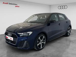 vehículo ocasión audi selection