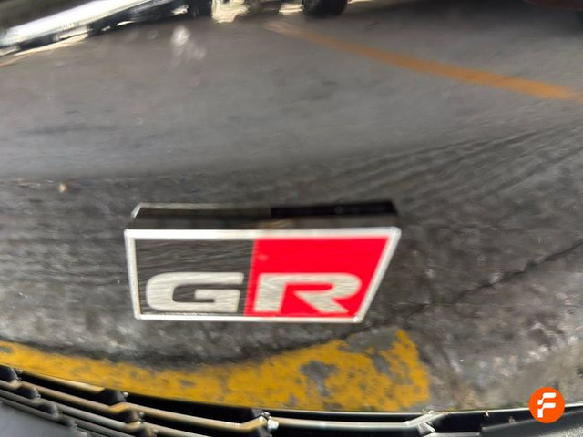 Foto 10 Toyota Yaris 1.5 120H GR-Sport 85 kW (116 CV)