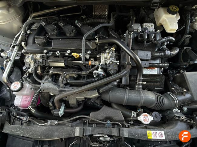 Foto 29 Toyota Yaris 1.5 120H GR-Sport 85 kW (116 CV)