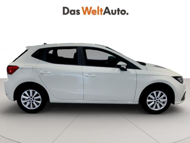 SEAT Ibiza 1.0 MPI Reference Salta 59 kW (80 CV)