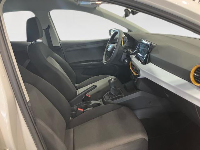SEAT Ibiza 1.0 MPI Reference Salta 59 kW (80 CV)