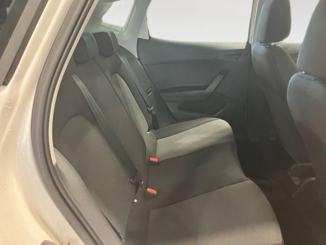 SEAT Ibiza 1.0 MPI Reference Salta 59 kW (80 CV)