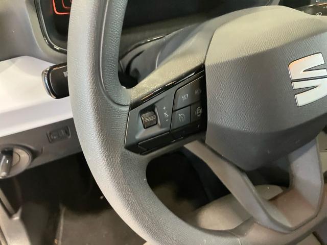 SEAT Ibiza 1.0 MPI Reference Salta 59 kW (80 CV)
