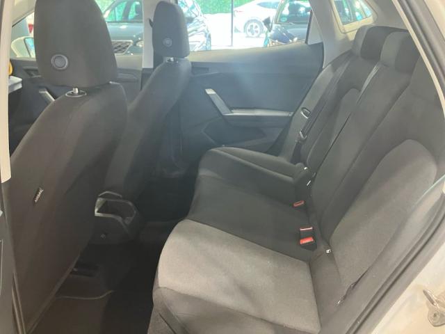 SEAT Ibiza 1.0 MPI Reference Salta 59 kW (80 CV)