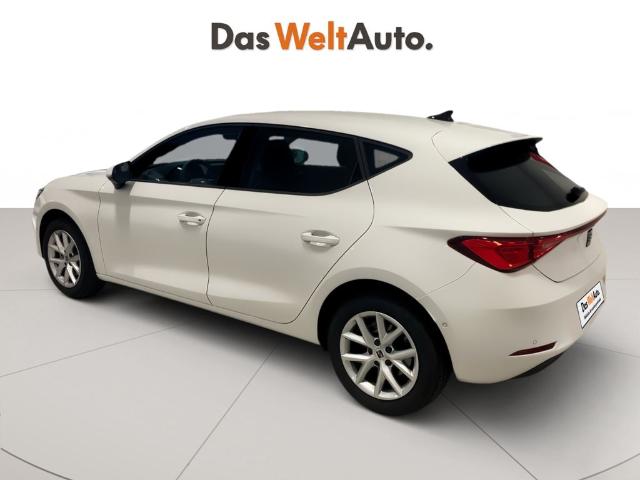 SEAT León 1.0 TSI S&S Style XS 81 kW (110 CV)